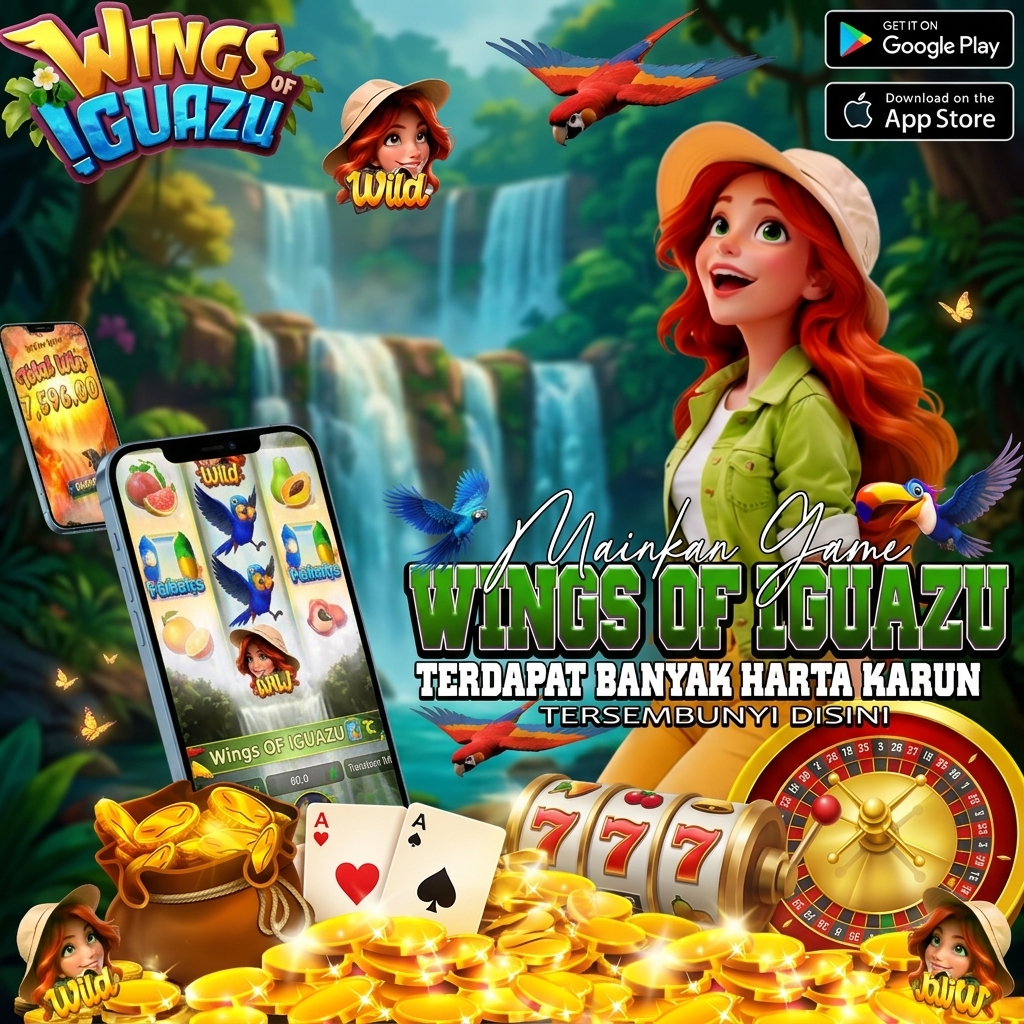 CUANZEUS  { Jangan Ragu Main Di Server Favorit Ini Dijamin Mantap Pol